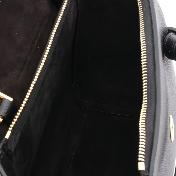 CELINE Belt nano satchel shoulder bag - Picture 4 of 4